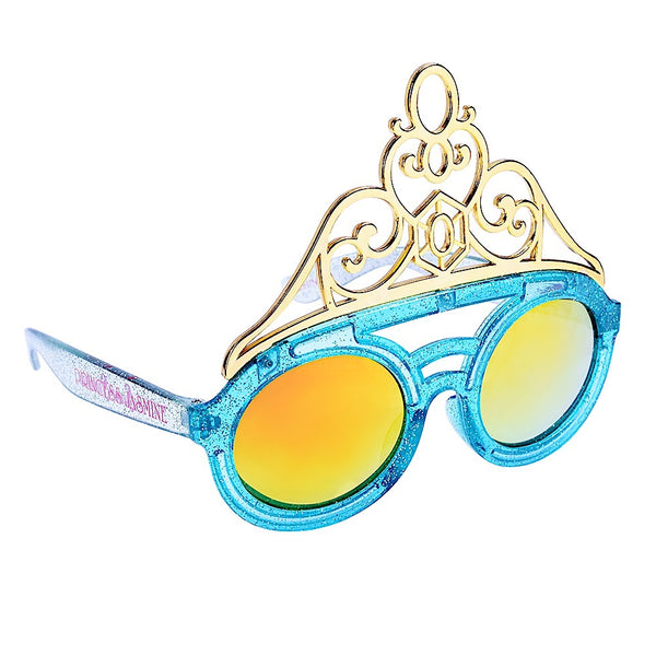 Princess Jasmine Tiara Sun-Staches®